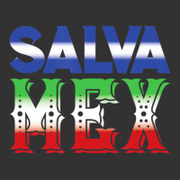 El Salvador And Mexico Colorful Heritage T Shirt Baby Bodysuit | Artistshot