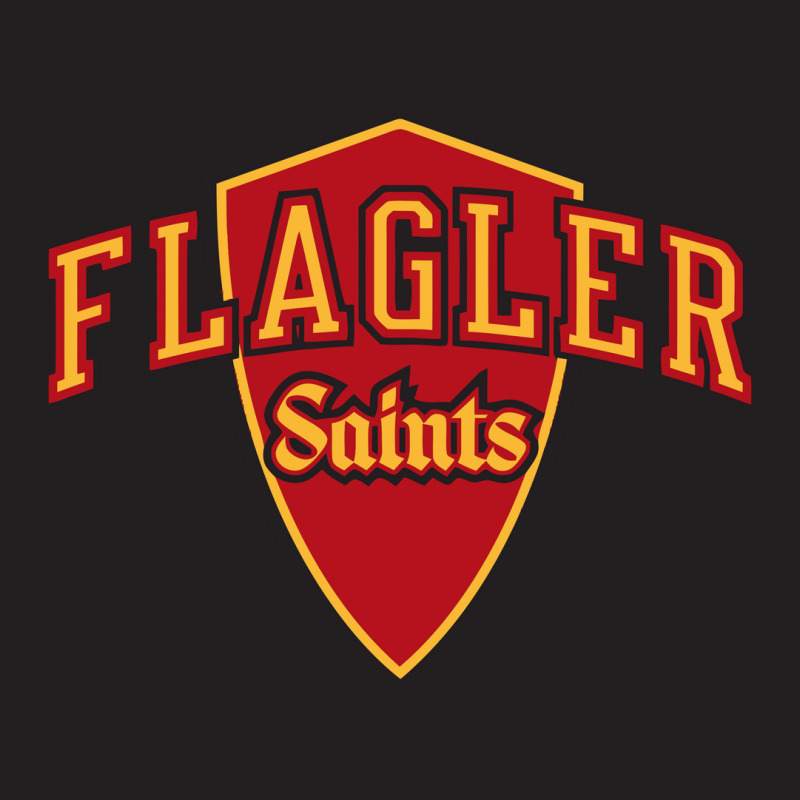 Flagler Saint's T-shirt | Artistshot