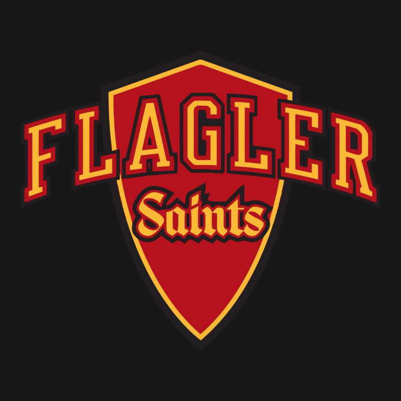 Flagler Saint's Flannel Shirt | Artistshot