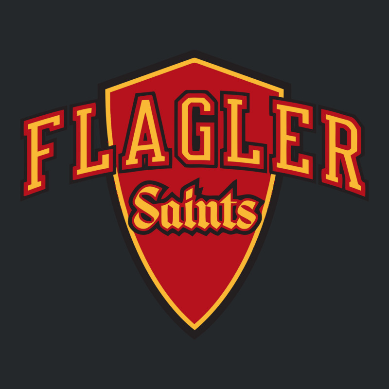 Flagler Saint's Crewneck Sweatshirt | Artistshot