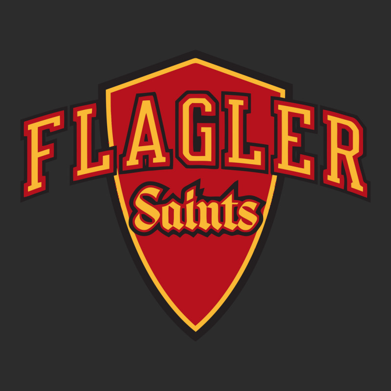 Flagler Saint's Exclusive T-shirt | Artistshot