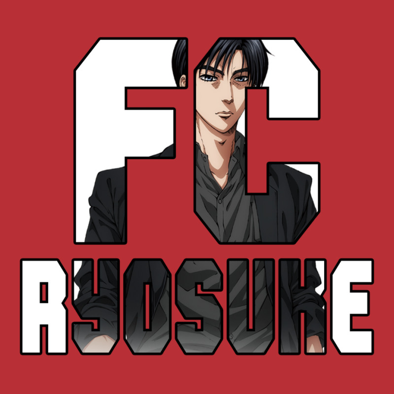 Initial D   Ryosuke Takahashi Fc 1 T-shirt | Artistshot