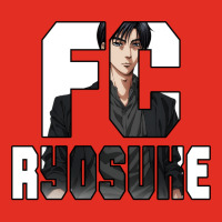 Initial D   Ryosuke Takahashi Fc 1 Graphic T-shirt | Artistshot