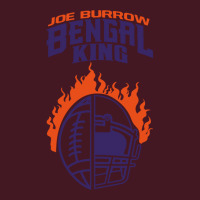 Jeaux Burreaux Football  Burrow 1 Unisex Hoodie | Artistshot