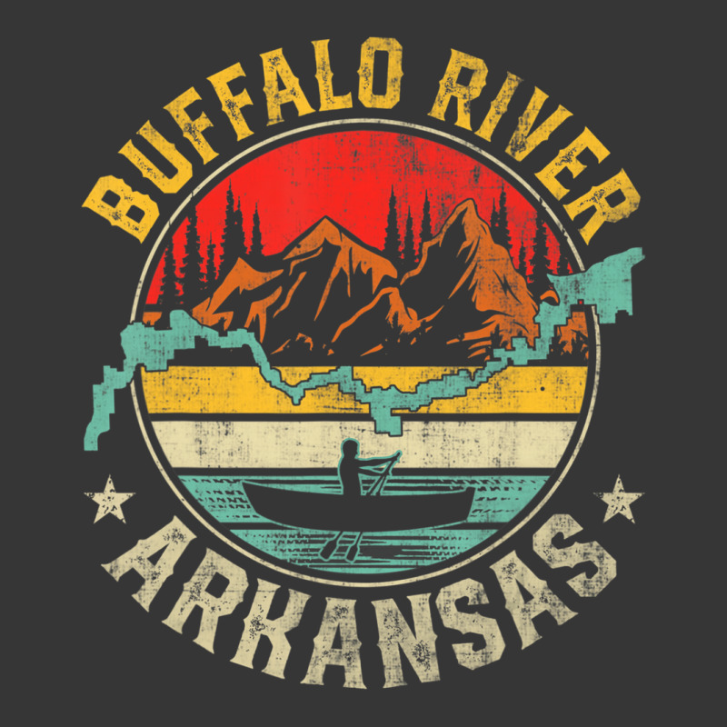 Buffalo River Arkansas National Park River Floatin Toddler Hoodie by aiiluurosy | Artistshot