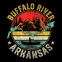 Buffalo River Arkansas National Park River Floatin Toddler Sweatshirt | Artistshot