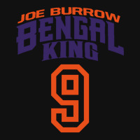 Jeaux Burreaux Football  Burrow 3 Graphic T-shirt | Artistshot