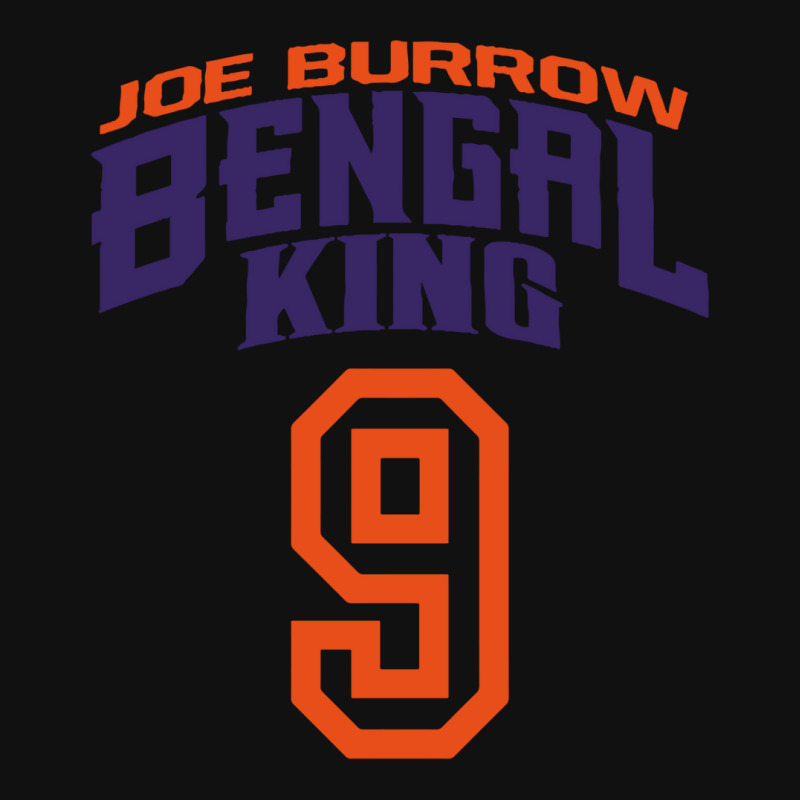 Jeaux Burreaux Football  Burrow 3 Graphic T-shirt by gadasiegeniad | Artistshot