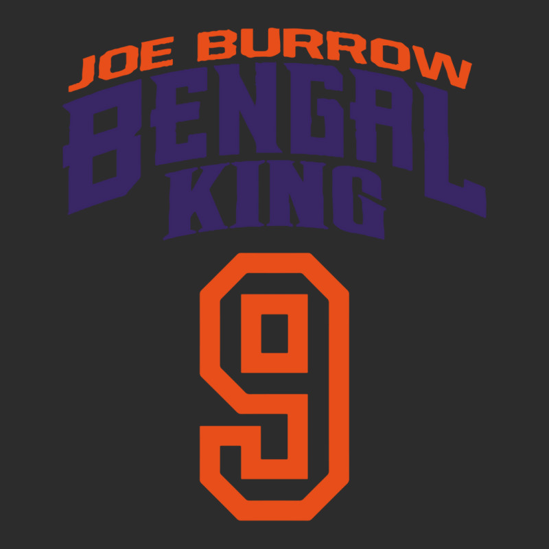 Jeaux Burreaux Football  Burrow 3 Exclusive T-shirt by gadasiegeniad | Artistshot