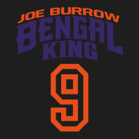 Jeaux Burreaux Football  Burrow 3 Classic T-shirt | Artistshot