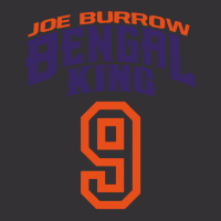 Jeaux Burreaux Football  Burrow 3 Vintage Hoodie | Artistshot