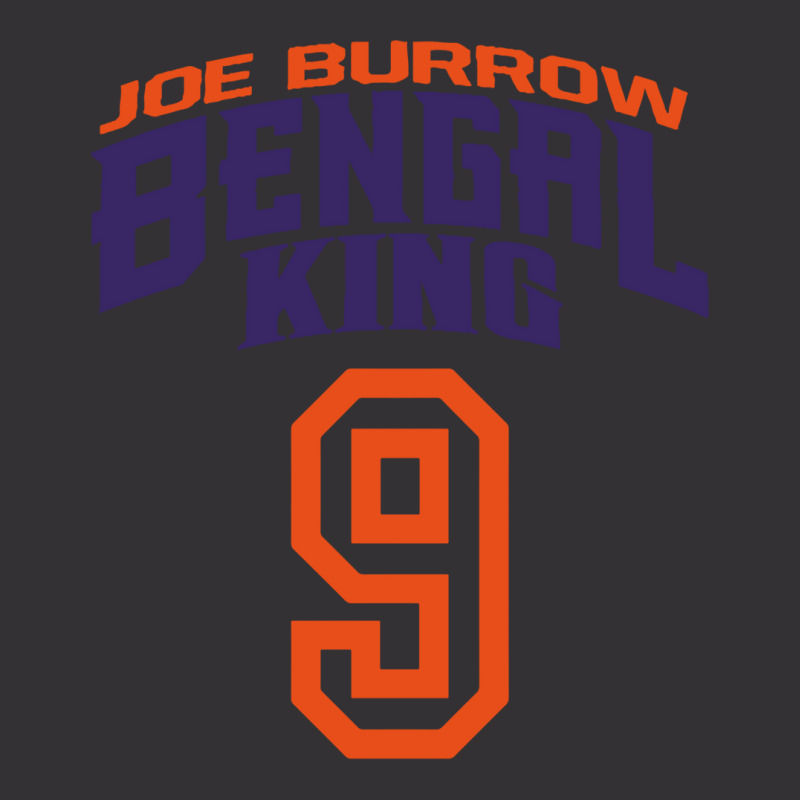 Jeaux Burreaux Football  Burrow 3 Vintage Hoodie by gadasiegeniad | Artistshot