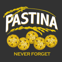 Pastina Never Forget Funny Food Lover T Shirt Baby Bodysuit | Artistshot