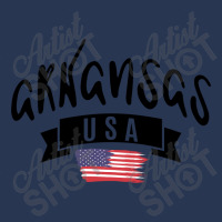 Arkansas Ladies Denim Jacket | Artistshot