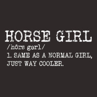 Womens Clothing Funny Horse Girl Definition Gifts Racerback Tank | Artistshot