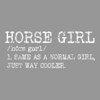 Womens Clothing Funny Horse Girl Definition Gifts Women's V-neck T-shirt | Artistshot