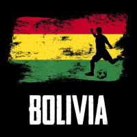 Bolivia Flag Jersey Bolivian Soccer Team Bolivian Youth Sweatshirt | Artistshot