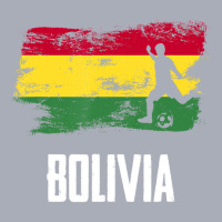 Bolivia Flag Jersey Bolivian Soccer Team Bolivian Tank Dress | Artistshot