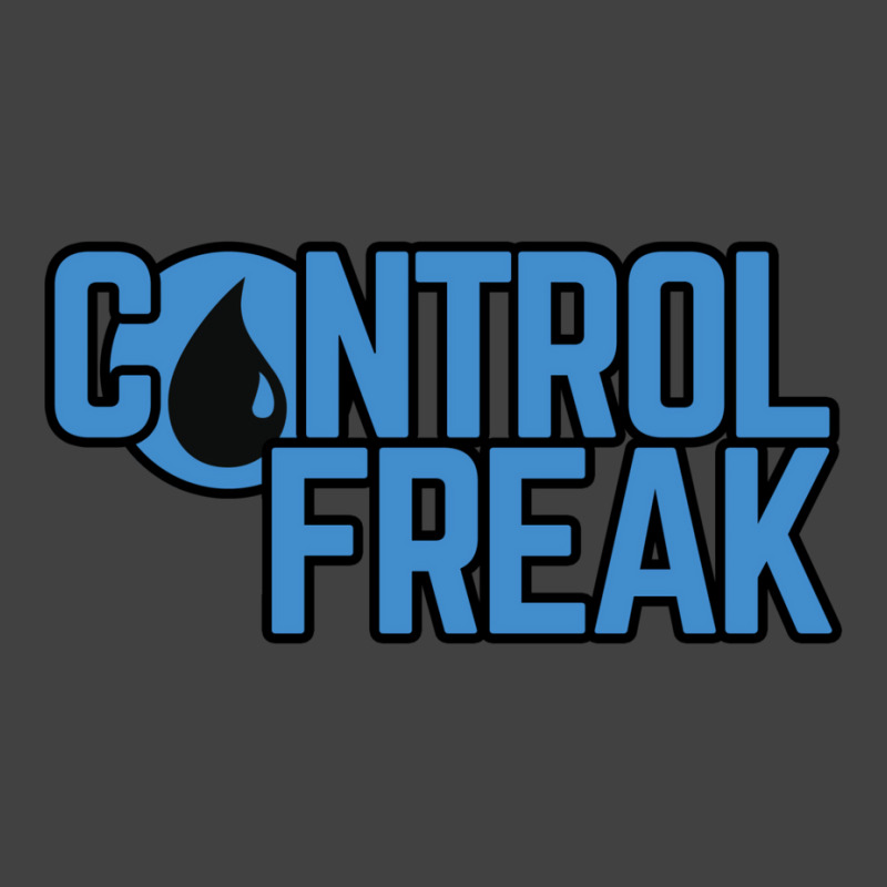 Control Freak  Magic The Gathering Mtg Humor Vintage T-shirt | Artistshot