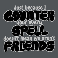 Counter Spell Friends  Mtg Counterspell T Shirt 1 Long Sleeve Shirts | Artistshot