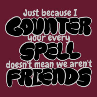 Counter Spell Friends  Mtg Counterspell T Shirt 1 Classic T-shirt | Artistshot