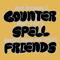 Counter Spell Friends  Mtg Counterspell T Shirt 1 Vintage Hoodie And Short Set | Artistshot