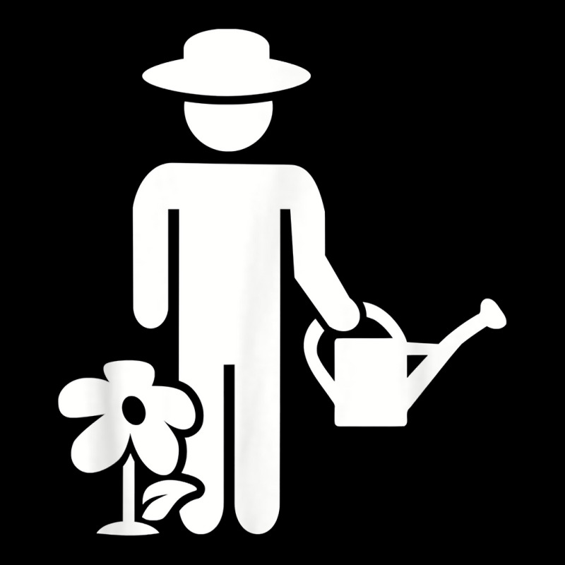 Gardener Watering Can T Shirt Graphic T-shirt | Artistshot