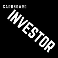 Cardboard Investor Mtg Tcg 3 Kids Cap | Artistshot