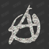 Anarchy Dollars Baby Bodysuit | Artistshot