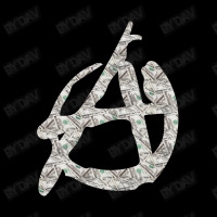 Anarchy Dollars Toddler Sweatshirt | Artistshot