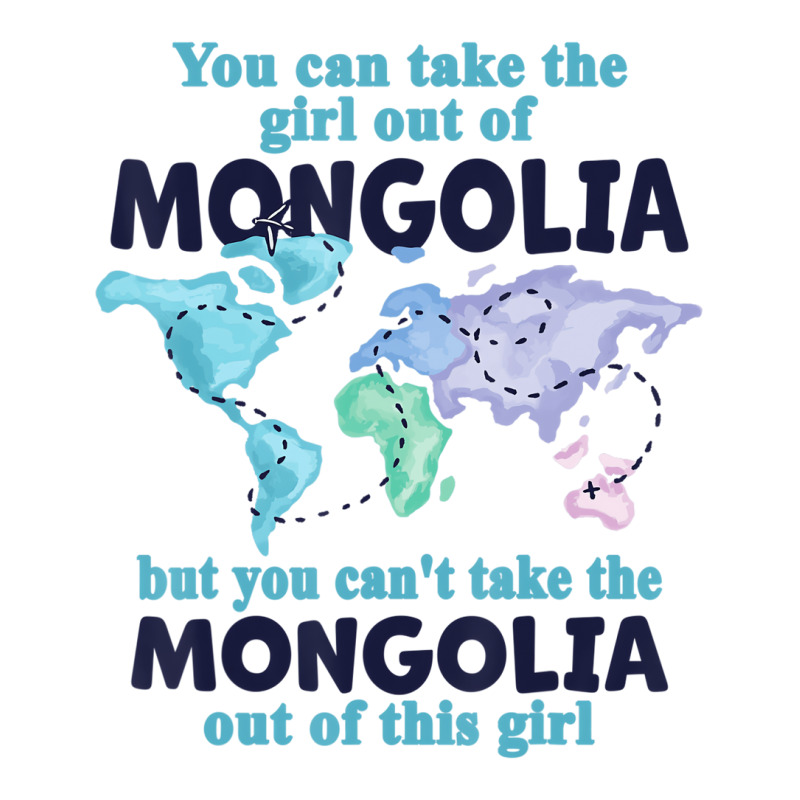 Relocation From Mongolia   Proud Girl From Mongoli Men's 3/4 Sleeve Pajama Set by gabuya | Artistshot