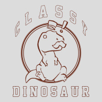 Classy Dinosaur Exclaim Outline Men's Polo Shirt | Artistshot