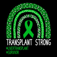 Transplant Strong Survivor Liver Organ Recipient R Youth Jogger | Artistshot