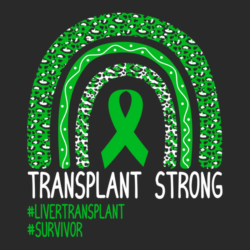 Transplant Strong Survivor Liver Organ Recipient R Toddler T-shirt by DanielLopezJacuinde | Artistshot