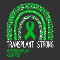 Transplant Strong Survivor Liver Organ Recipient R Baby Bodysuit | Artistshot