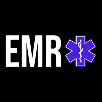 Emr Emergency Medical Responder Gift T Shirt Graphic T-shirt | Artistshot