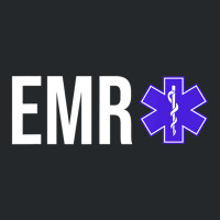 Emr Emergency Medical Responder Gift T Shirt Crewneck Sweatshirt | Artistshot