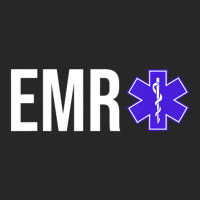 Emr Emergency Medical Responder Gift T Shirt Men's T-shirt Pajama Set | Artistshot