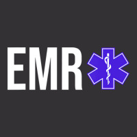 Emr Emergency Medical Responder Gift T Shirt Vintage Hoodie | Artistshot