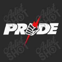 Pride Fighting Toddler T-shirt | Artistshot