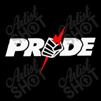 Pride Fighting Long Sleeve Baby Bodysuit | Artistshot