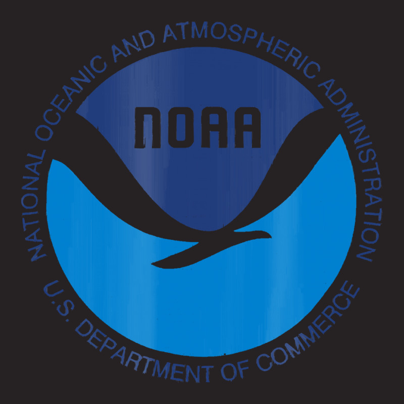 National Oceanic And Atmospheric Administration No Vintage Cap by coyagota | Artistshot