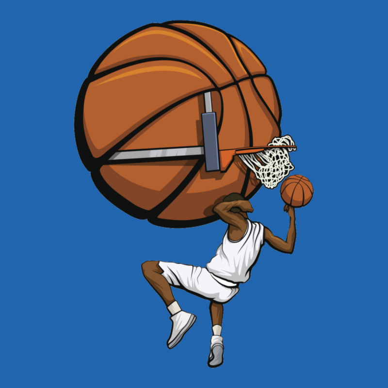 Active Shooter Basketball Sticker 2 Pocket T-shirt | Artistshot