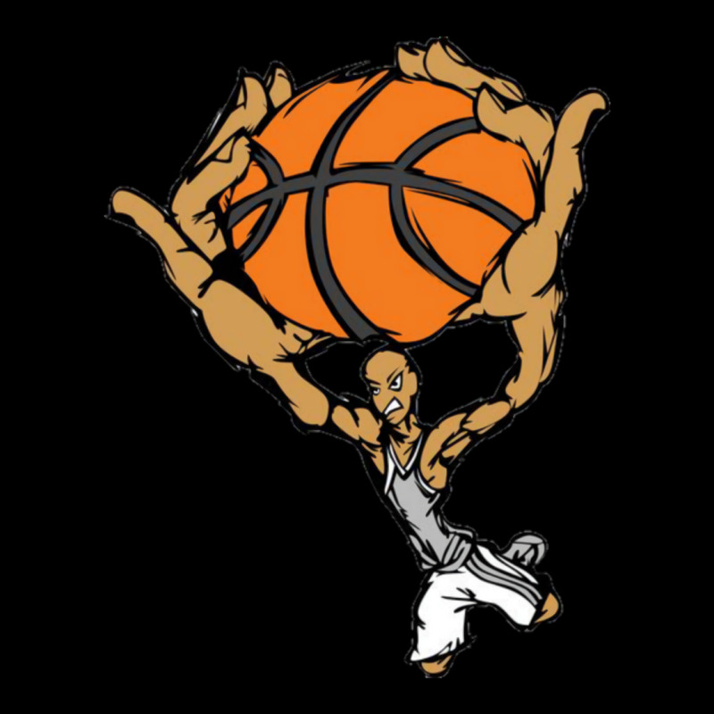 Active Shooter Basketball Sticker 3 Fleece Short | Artistshot