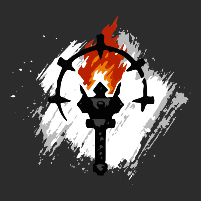 Darkest Dungeon Player 19 Cropped Hoodie by wronazeinerl | Artistshot