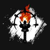 Darkest Dungeon Player 19 Scorecard Crop Tee | Artistshot