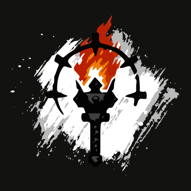 Darkest Dungeon Player 19 Scorecard Crop Tee by wronazeinerl | Artistshot