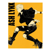 Banana Fish 35 Zipper Hoodie | Artistshot