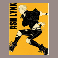 Banana Fish 35 Vintage T-shirt | Artistshot