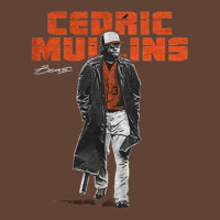 Cedric Mullins T-shirt | Artistshot